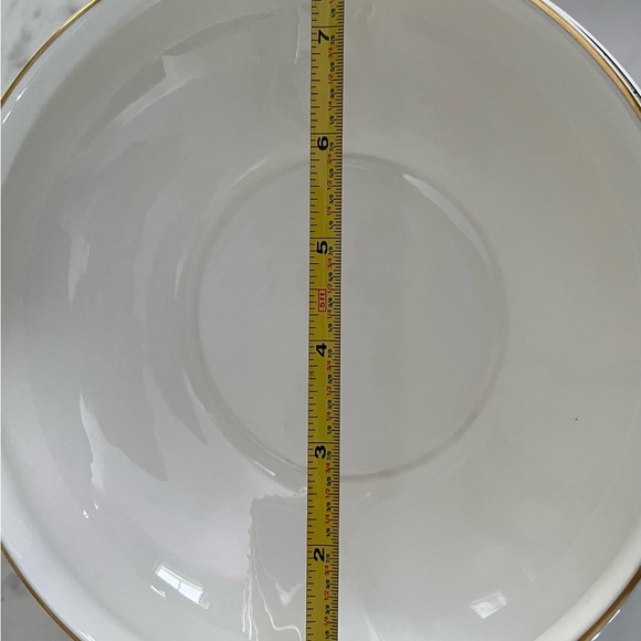 Edgewood PALATIA Covered Soup, Vegetable Dish (R4700) MINT condition - Picture 11 of 11